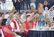 Munafri-Aliyah Wujudkan Janji Politik, Luncurkan Program Makassar Berjasa