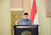 APBD Perubahan 2025 Makassar Turun, Wali Kota Janji Tetap Prioritaskan Layanan Publik