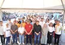 Launching PESONA di Paropo, Wali Kota Makassar: Sampah Bisa Jadi Cuan