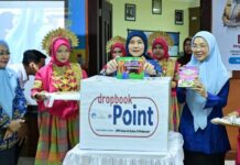 Dorong Budaya Baca, Pemkot Makassar Luncurkan DOBRAK Literasi 2025