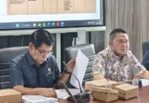 Legislator Maros Desak Pemkab Maros Segera Adakan Armada Damkar di Mallawa