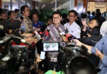 Taruna Ikrar Tegaskan Titik Kritis MBG, DPR Apresiasi Peran BPOM Kawal Program Prioritas Presiden Prabowo