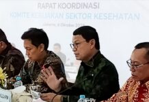 Taruna Ikrar Tegaskan BPOM Perkuat Regulasi ATMP dan Integrasi Data Kesehatan Nasional di Forum KKSK