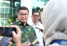 BPOM Awasi Ketat Obat Sirup Impor, Taruna Ikrar: Jangan Lagi Anak Kita Jadi Korban!