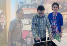 Prof Taruna Ikrar: Diorama BPOM, Simbol Transformasi dan Pengabdian untuk Kesehatan Masyarakat