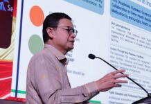Taruna Ikrar: Regulasi Progresif Jadi Pondasi Pengobatan Mandiri di Indonesia