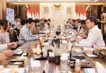 Prof Taruna Ikrar: BPOM Berkomitmen Lindungi Publik dalam Isu Import Licensing Indonesia–AS