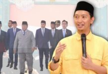 Arief Rosyid: Keberpihakan Prabowo pada Anak Muda Adalah Investasi Bangsa!