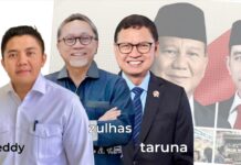 Sensasi Survei YLKP: Sekkab Teddy Indrajaya Juara, BPOM RI Nomor Tiga!