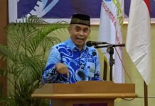 Prof Aminuddin Syam: Prestasi Kinerja BPOM Jadi Cermin Kepemimpinan Efektif Prabowo–Gibran Melindungi Kesehatan Rakyat