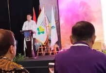 Kepala BPOM Taruna Ikrar Dorong Indonesia Jadi Pusat Uji Klinik Dunia