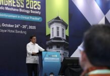 Misi Besar Taruna Ikrar: Jamin Terapi Inovatif Aman untuk Rakyat, Kompetitif di Pasar Global