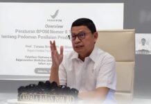 Prof Taruna Ikrar: Ilmu, Integritas, dan Indonesia — Itulah Sumpah Pemuda Kita