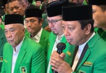 Rommy Tolak SK Menkum, Sebut Pengesahan PPP Kubu Mardiono Cacat Hukum