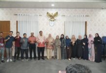 Maros Berzikir Akan Segera dihelat, Panitia Target Tiga Ribu Orang di Lapangan Pallantikang