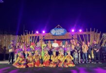 BPK Sulsel Gelar Festival Budaya, Pulihkan Tradisi Lewat Seni dan Film