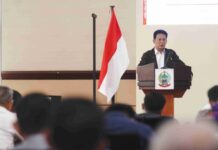 Pemprov dan DPRD Sulsel Kompak Perkuat Tata Kelola Bersih Bersama KPK