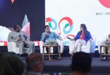 Taruna Ikrar Guncang DCVMN Bali: Regulasi Indonesia Kini Setara WHO dan FDA