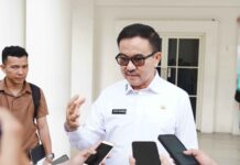 Pemprov Sulsel Soroti ASN WFA ke Tempat Wisata, Pengawasan Diperketat
