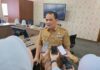 PAD Maros Tembus Rp178,8 Miliar, Wabup Soroti 4 OPD yang Masih Seret