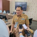Pad Maros Tembus Rp178,8 Miliar, Wabup Soroti 4 Opd Yang Masih Seret