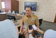 Progres Capaian PBB di Maros Sudah 89 Persen, Tertinggi di Kecamatan Camba Terendah di Moncongloe