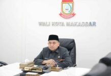 Pemkot dan DPRD Makassar Bahas Ranperda Fasilitasi Pesantren, Momentum Hari Santri 2025
