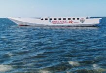 Kronologi Kapal Ambulans Pangkep Hilang Kontak di Perairan Selat Makassar