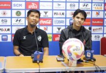 PSM Tunjuk Ahmad Amiruddin Jadi Pelatih Sementara, Siap Hadapi Arema FC