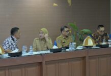 Aliyah Mustika Apresiasi Capaian PDAM Makassar, Ubah Rugi Jadi Laba