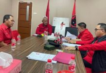 Danny Pomanto Dapat Undangan Khusus dari DPP PDIP, Ikut Fit and Proper Test Calon Ketua PDIP Sulsel