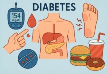 Fakta Diabetes yang Jarang Diketahui, Bukan Sekadar Akibat Konsumsi Gula Berlebih
