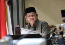 DPRD Makassar Ingatkan Direksi BUMD Baru: Kinerja Diukur dari Setoran Dividen!