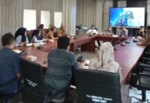 DPRD Maros Siapkan Regulasi Baru untuk Tertibkan Pedagang Hutan Kota