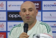 Tiga Tahun Lebih di Makassar, Bernardo Tavares Akhiri Kerja Sama dengan PSM