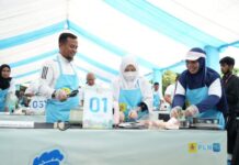 PLN dan Pemprov Sulsel Gelar Electric Cook Fest, Ajak Warga Hidup Serba Listrik