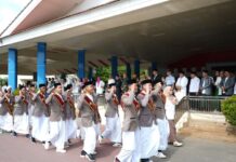 Momen Hari Santri, Bupati Maros Serukan Penguasaan Sains dan Teknologi
