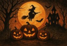 Sejarah Halloween, Dari Tradisi Kuno Bangsa Celtic hingga Budaya Populer Dunia