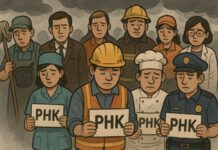 PHK di Indonesia Tembus 45 Ribu Orang per September 2025, Ini Provinsi Terbanyak!