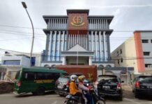 Kejari Makassar Usut Dugaan Korupsi Rp9,5 Miliar di Baznas