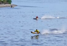 Katinting Race 2025 Meriahkan HUT ke-356 Sulsel, Total Hadiah Rp100 Juta Disiapkan!