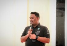 DPRD Maros Apresiasi Pelayanan Bandara Sultan Hasanuddin Selama Angkutan Lebaran 2026