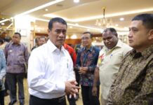 Wali Kota Munafri Genjot Urban Farming, Targetkan Makassar Swasembada Pangan