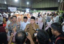 Munafri: Kantor DPRD Makassar Baru Akan Lebih Modern dan Aman