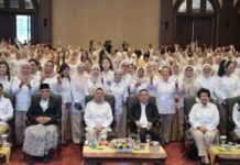 PIRA Konsolidasikan Kekuatan Perempuan Gerindra di Munas 2025