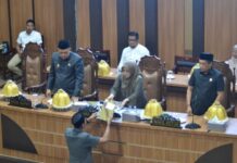 Hadapi Tekanan Fiskal, Fraksi NasDem Minta Pemkab Maros Jaga Kualitas Pelayanan Publik