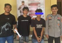 Pemuda di Mamuju Tega Aniaya Ibu Kandung Gara-gara Tak Temukan Minyak Rambut