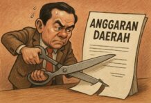 Efisiensi Besar-besaran, DPRD Maros Hapus Belanja Modal dan Kurangi Bimtek