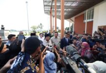 Gencatan Senjata di Gaza Mulai Berlaku, Prabowo: Awal Baik Menuju Perdamaian Permanen