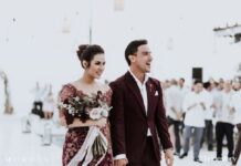 Digelar Hari Ini, Sidang Cerai Perdana Raisa dan Hamish Daud Jadi Sorotan